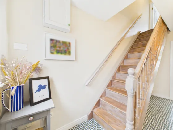 Photo of Morven, Merchants Quay, Kilrush, Co Clare, V15 EA34