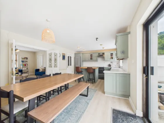 Photo of Morven, Merchants Quay, Kilrush, Co Clare, V15 EA34