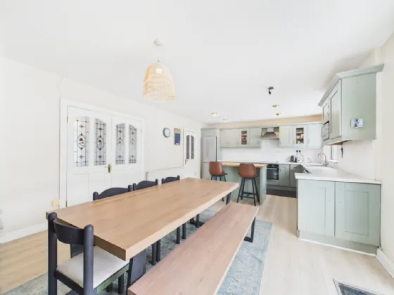 Photo of Morven, Merchants Quay, Kilrush, Co Clare, V15 EA34