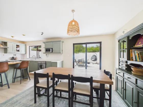 Photo of Morven, Merchants Quay, Kilrush, Co Clare, V15 EA34