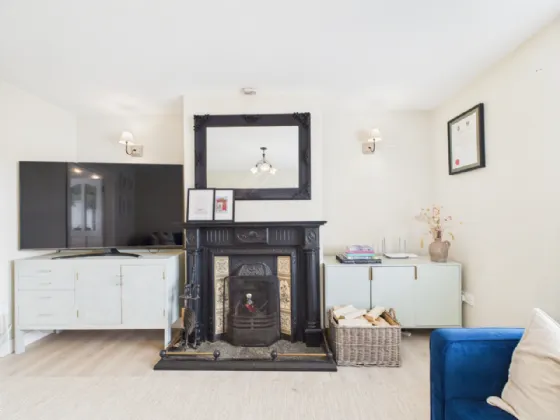 Photo of Morven, Merchants Quay, Kilrush, Co Clare, V15 EA34