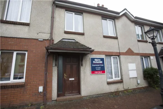 Photo of 8 Brandon Place, Basin Road, Tralee, Co. Kerry, V92T88X