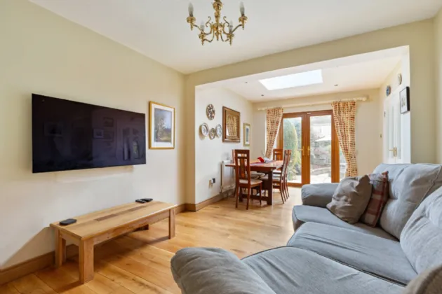 Photo of 31 The Avenue, Woodpark, Ballinteer, Dublin 16, D16 R680