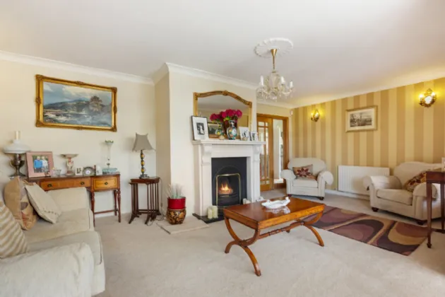 Photo of 31 The Avenue, Woodpark, Ballinteer, Dublin 16, D16 R680