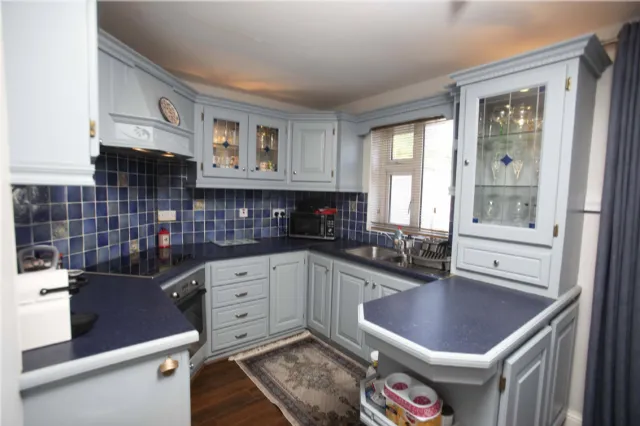 Photo of 3 Michael O' Regan Place, Tralee, Co. Kerry, V92 C56K