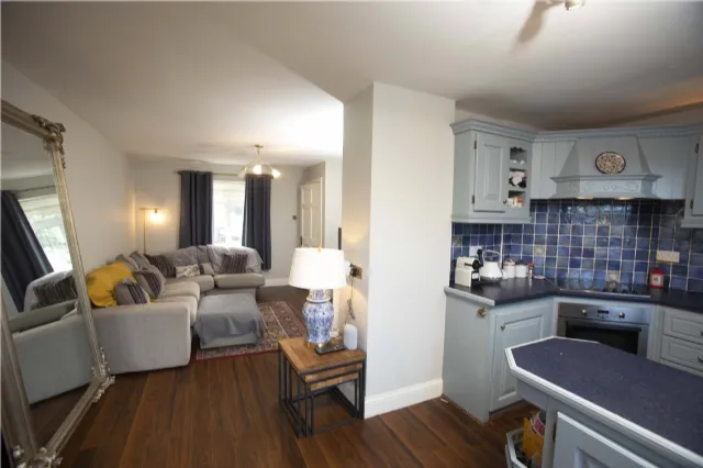 Photo of 3 Michael O' Regan Place, Tralee, Co. Kerry, V92 C56K