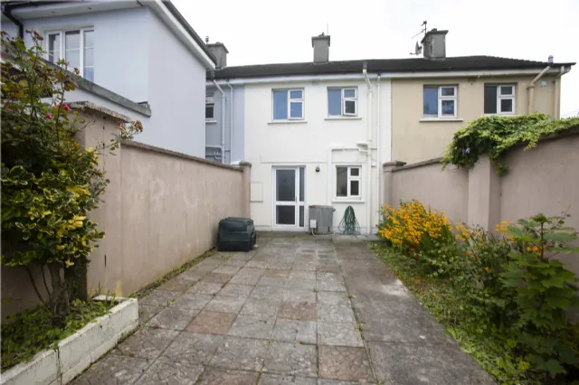 Photo of 3 Michael O' Regan Place, Tralee, Co. Kerry, V92 C56K