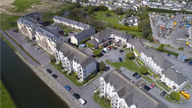 Photo of 49 The Anchorage, Tralee, Co. Kerry, V92 KR59