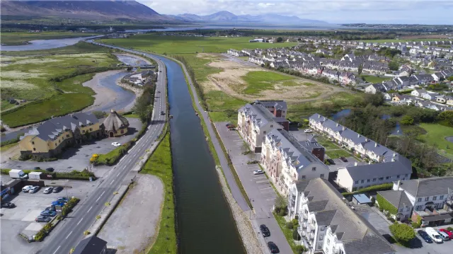 Photo of 49 The Anchorage, Tralee, Co. Kerry, V92 KR59