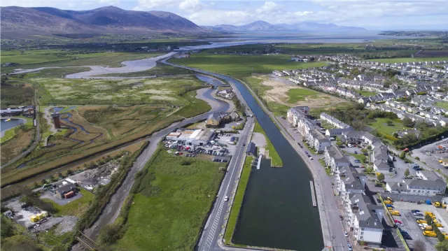 Photo of 49 The Anchorage, Tralee, Co. Kerry, V92 KR59