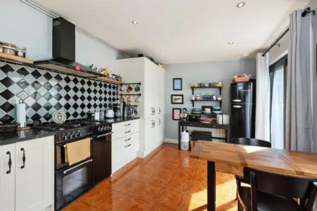 Photo of 8 Shamrock Street, Phibsborough, Dublin 7, D07 H1X4