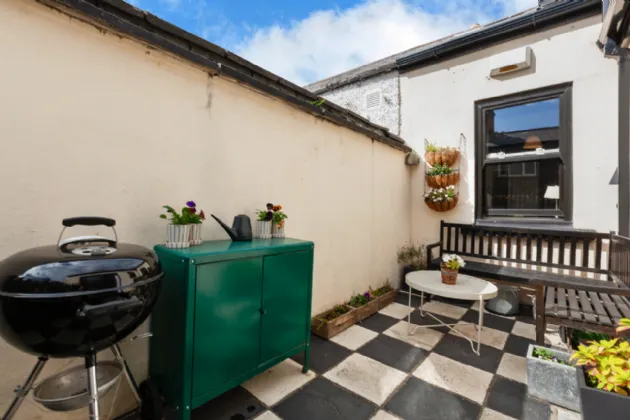 Photo of 8 Shamrock Street, Phibsborough, Dublin 7, D07 H1X4