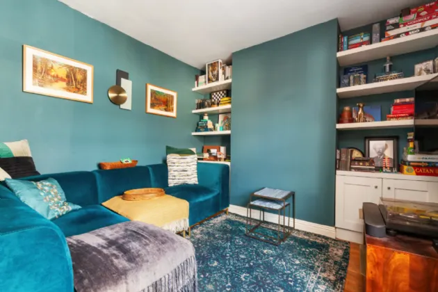 Photo of 8 Shamrock Street, Phibsborough, Dublin 7, D07 H1X4