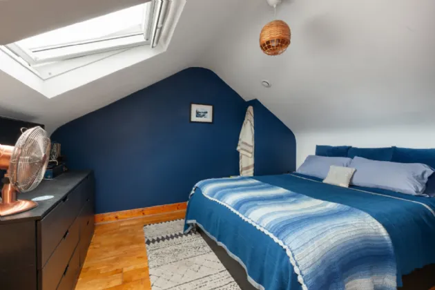 Photo of 8 Shamrock Street, Phibsborough, Dublin 7, D07 H1X4