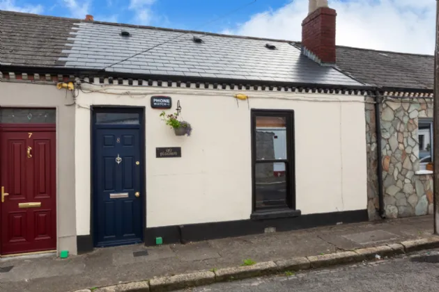 Photo of 8 Shamrock Street, Phibsborough, Dublin 7, D07 H1X4