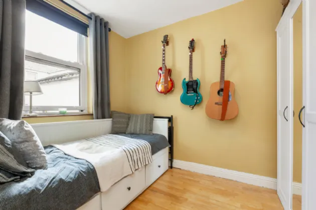 Photo of 8 Shamrock Street, Phibsborough, Dublin 7, D07 H1X4