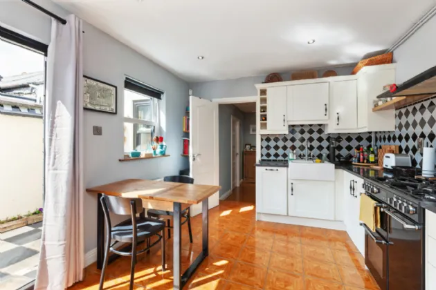 Photo of 8 Shamrock Street, Phibsborough, Dublin 7, D07 H1X4