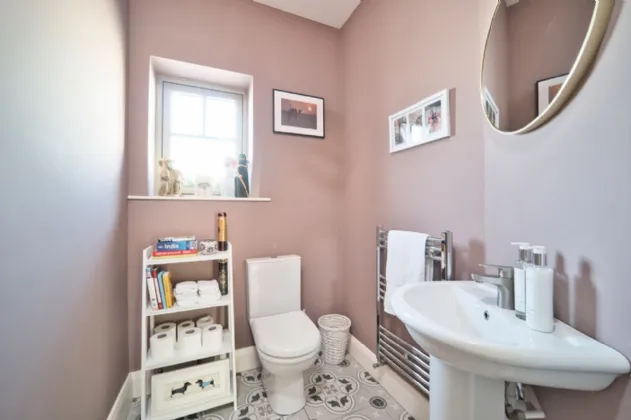 Photo of 80 Willouise, Sallins,, Co. Kildare, W91 F88K