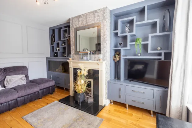 Photo of 38 The Pottery, Weir Road, Tuam, Co. Galway, H54 KX61