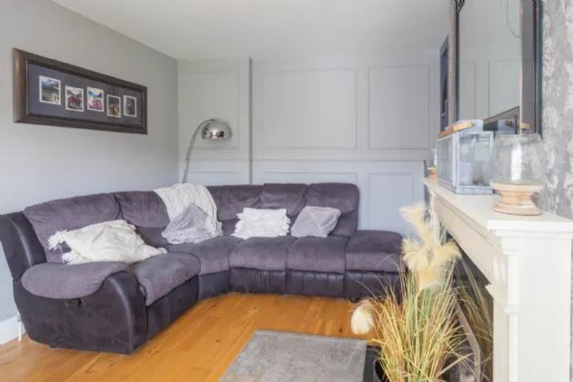 Photo of 38 The Pottery, Weir Road, Tuam, Co. Galway, H54 KX61