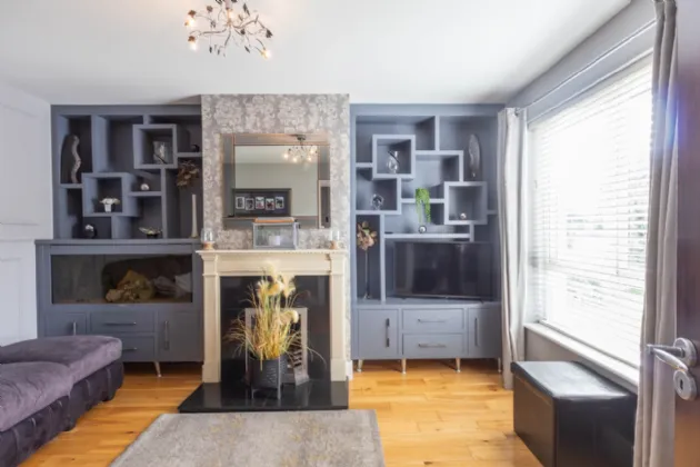 Photo of 38 The Pottery, Weir Road, Tuam, Co. Galway, H54 KX61