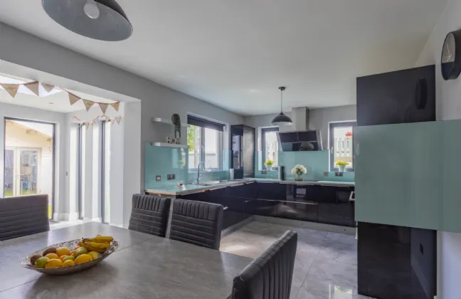 Photo of 38 The Pottery, Weir Road, Tuam, Co. Galway, H54 KX61