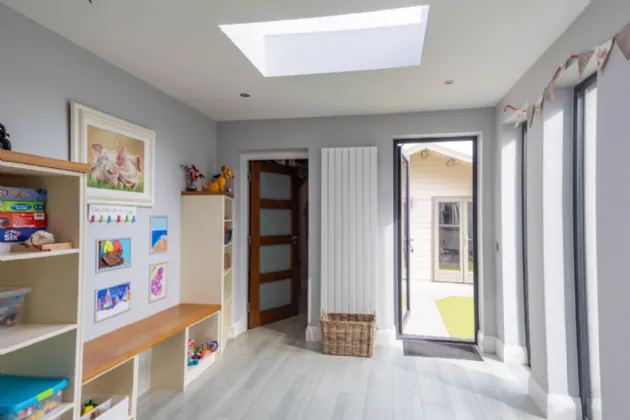 Photo of 38 The Pottery, Weir Road, Tuam, Co. Galway, H54 KX61