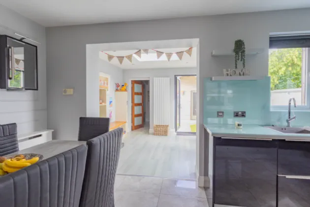 Photo of 38 The Pottery, Weir Road, Tuam, Co. Galway, H54 KX61