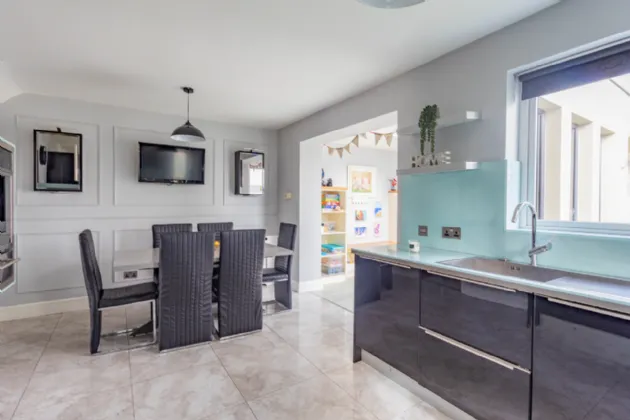 Photo of 38 The Pottery, Weir Road, Tuam, Co. Galway, H54 KX61