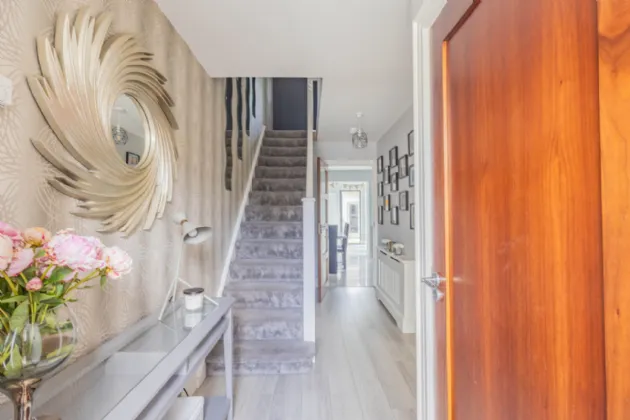 Photo of 38 The Pottery, Weir Road, Tuam, Co. Galway, H54 KX61