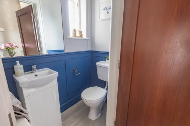 Photo of 38 The Pottery, Weir Road, Tuam, Co. Galway, H54 KX61