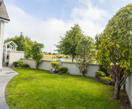 Photo of 38 The Pottery, Weir Road, Tuam, Co. Galway, H54 KX61