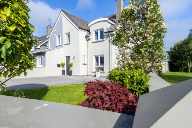 Photo of 38 The Pottery, Weir Road, Tuam, Co. Galway, H54 KX61