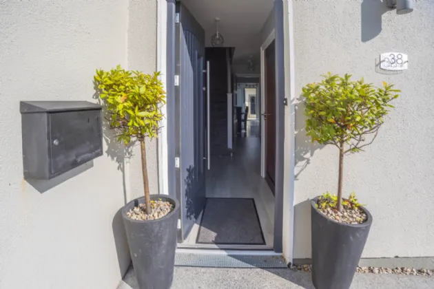 Photo of 38 The Pottery, Weir Road, Tuam, Co. Galway, H54 KX61