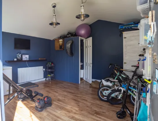 Photo of 38 The Pottery, Weir Road, Tuam, Co. Galway, H54 KX61