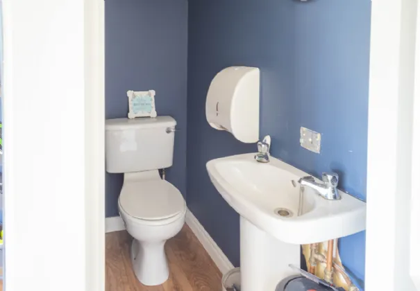 Photo of 38 The Pottery, Weir Road, Tuam, Co. Galway, H54 KX61