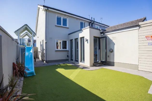 Photo of 38 The Pottery, Weir Road, Tuam, Co. Galway, H54 KX61