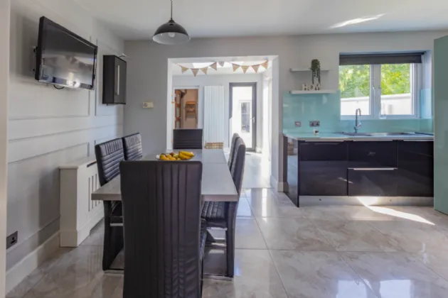 Photo of 38 The Pottery, Weir Road, Tuam, Co. Galway, H54 KX61