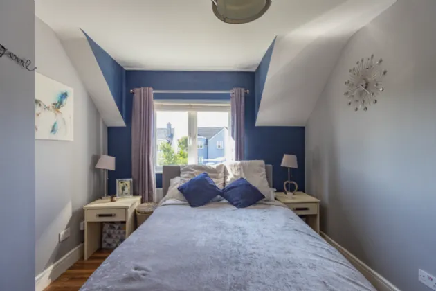 Photo of 38 The Pottery, Weir Road, Tuam, Co. Galway, H54 KX61