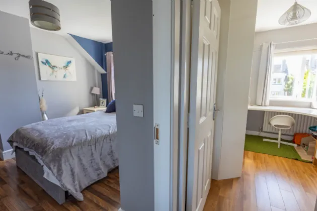 Photo of 38 The Pottery, Weir Road, Tuam, Co. Galway, H54 KX61