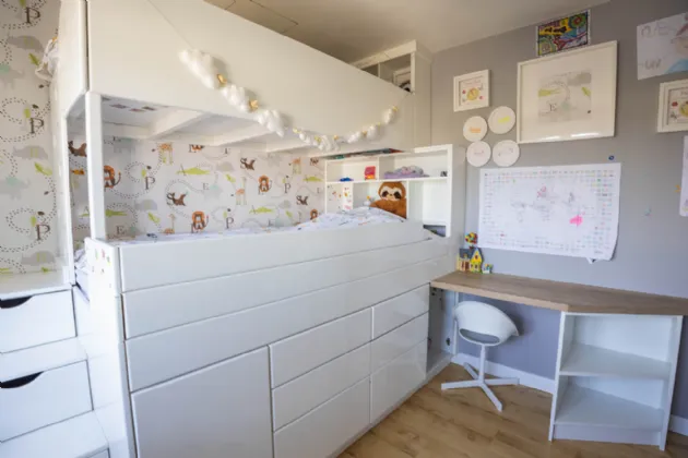 Photo of 38 The Pottery, Weir Road, Tuam, Co. Galway, H54 KX61