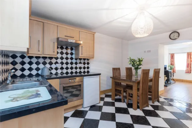 Photo of Main Street, Fethard, Co. Wexford, Y34 R602