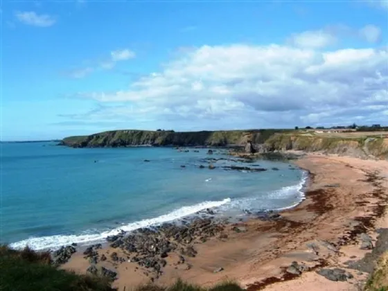 Photo of Main Street, Fethard, Co. Wexford, Y34 R602