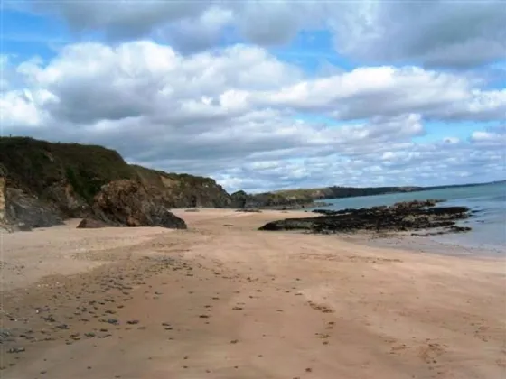 Photo of Main Street, Fethard, Co. Wexford, Y34 R602