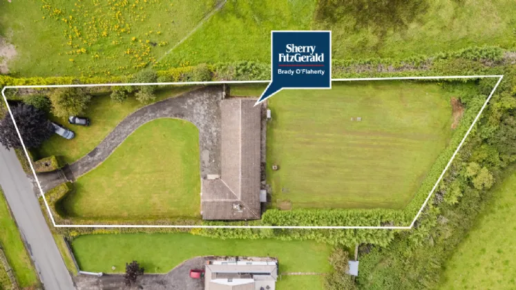 Photo of Coomyanna, Mulhussey, Maynooth, Co. Meath, W23 W9F8