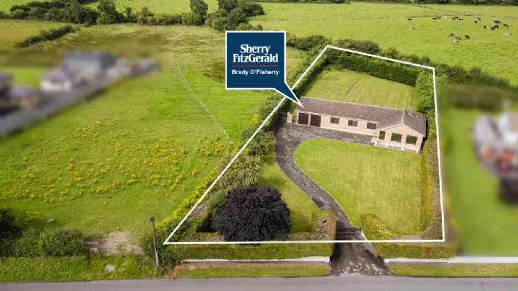 Photo of Coomyanna, Mulhussey, Maynooth, Co. Meath, W23 W9F8