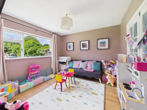 Photo of 1 Kenure Court, Powerscourt, Waterford, X91 ACN4