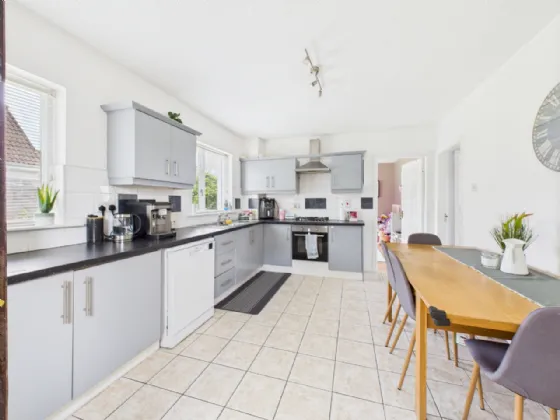 Photo of 1 Kenure Court, Powerscourt, Waterford, X91 ACN4