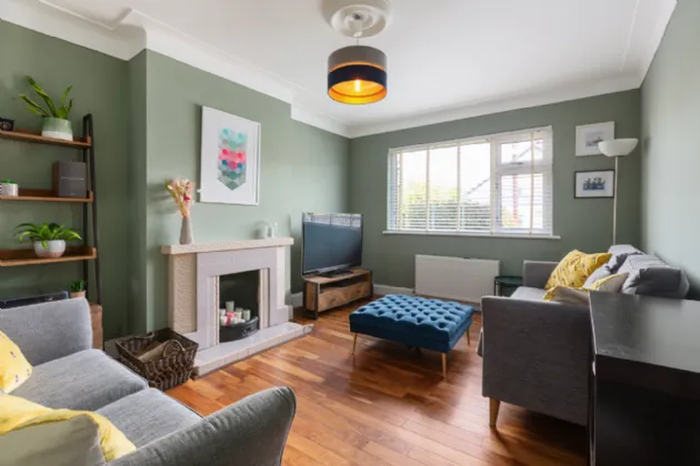 Photo of 49 Rose Park, Dun Laoghaire, Co Dublin, A96 HH63