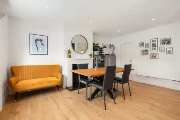 Photo of 49 Rose Park, Dun Laoghaire, Co Dublin, A96 HH63